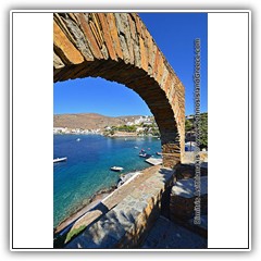 Κύθνος-Παναγία Κανάλα Φωτογραφίες-4