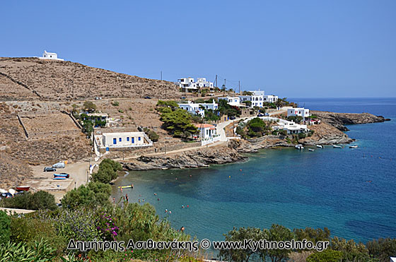 Παραλία Σχοινάρι