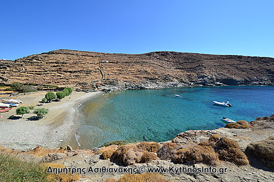 Παραλία  Αντώνηδες